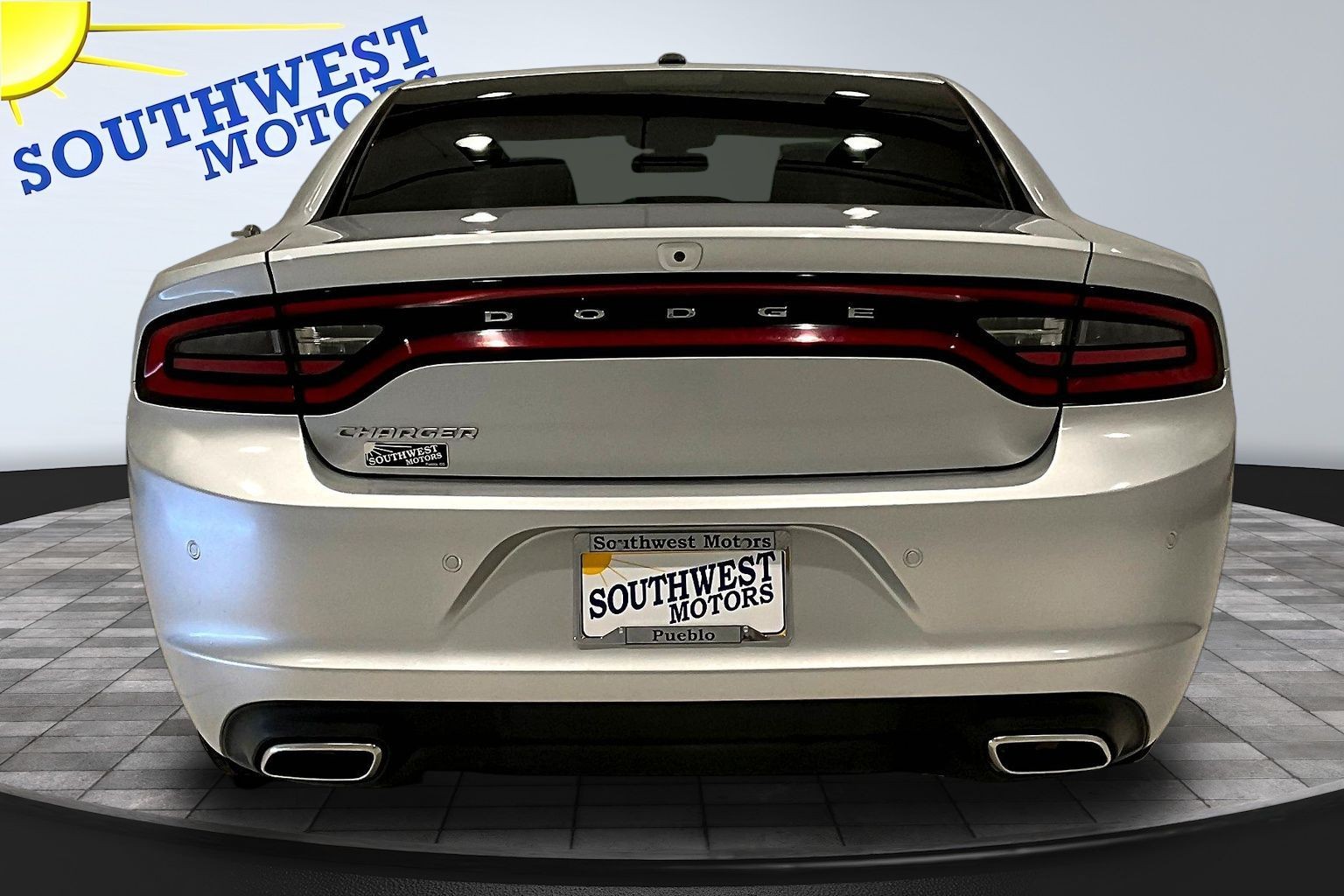 2021 Dodge Charger SXT Pueblo CO | Southwest Motors 2C3CDXBGXMH642140